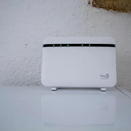 Appartamento Corradi - Wifi, Smarttv, Air Conditioning