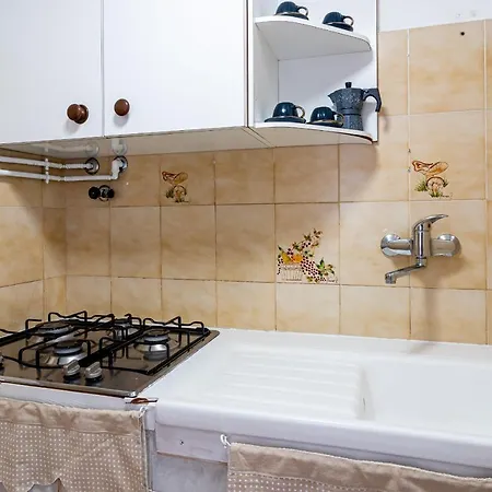 Corradi - Wifi, Smarttv, Air Conditioning