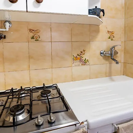 Appartamento Corradi - Wifi, Smarttv, Air Conditioning Sanremo