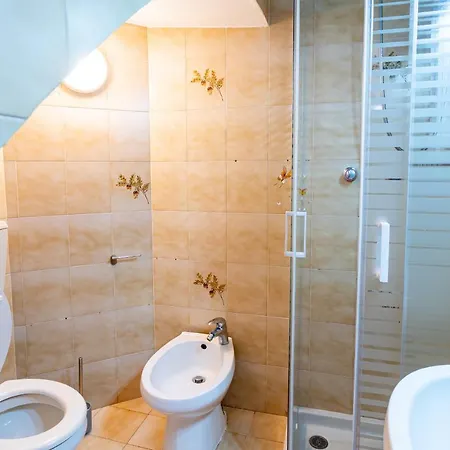 Appartamento Corradi - Wifi, Smarttv, Air Conditioning Sanremo