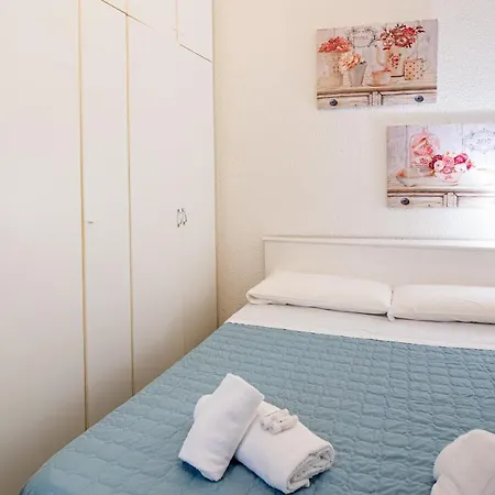 Corradi - Wifi, Smarttv, Air Conditioning Appartamento Sanremo