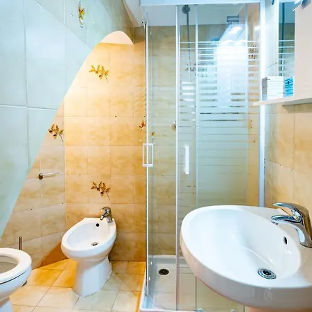 Appartamento Corradi - Wifi, Smarttv, Air Conditioning *