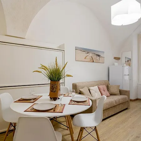 Corradi - Wifi, Smarttv, Air Conditioning *
