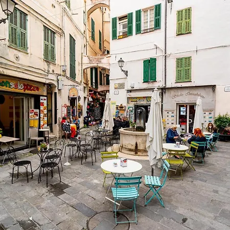 Corradi - Wifi, Smarttv, Air Conditioning Apartment *